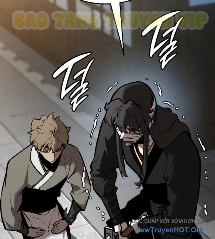 Ma Thần Trùng Sinh Chapter 4 - Trang 2