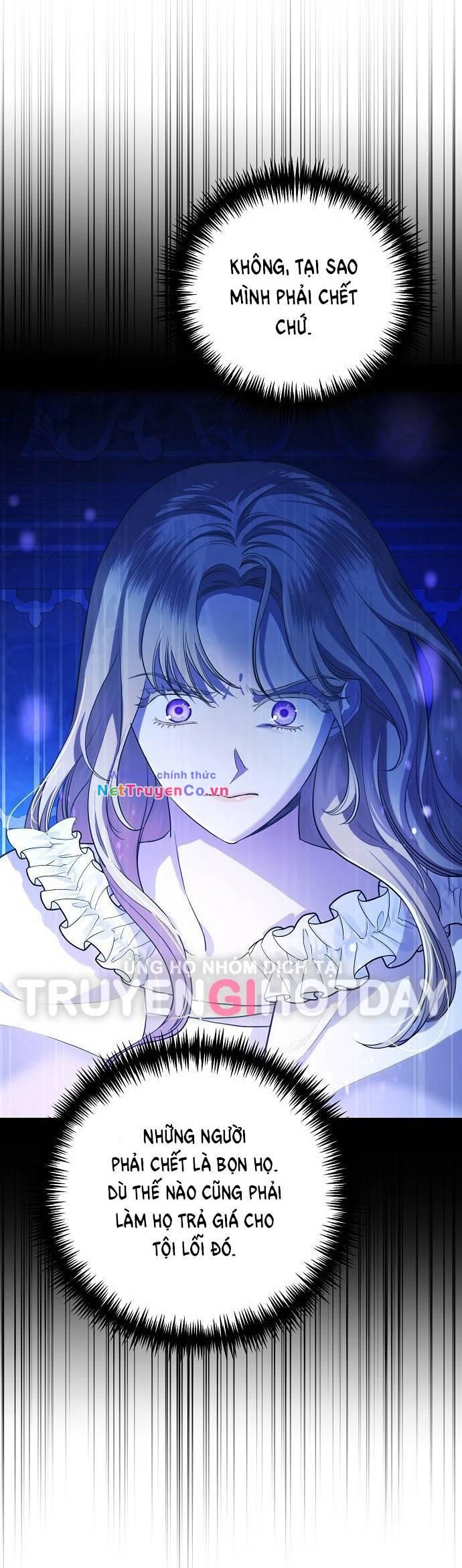 Cháu Trai Thánh Đế Là Tử Linh Sư Chapter 3.2 - Trang 2