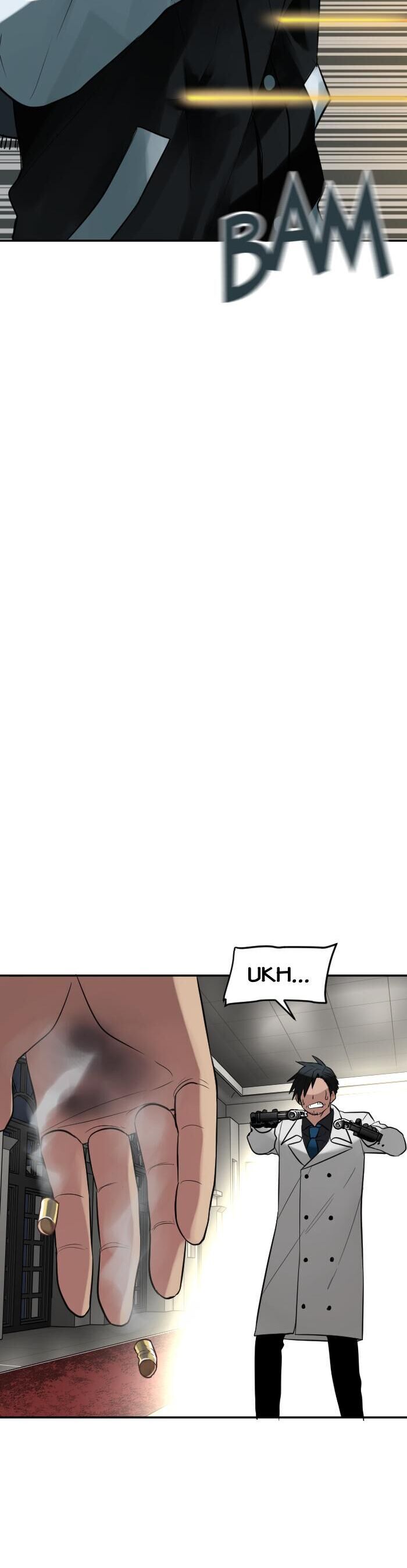 Good/Bad Fortune Chapter 116 - Trang 2