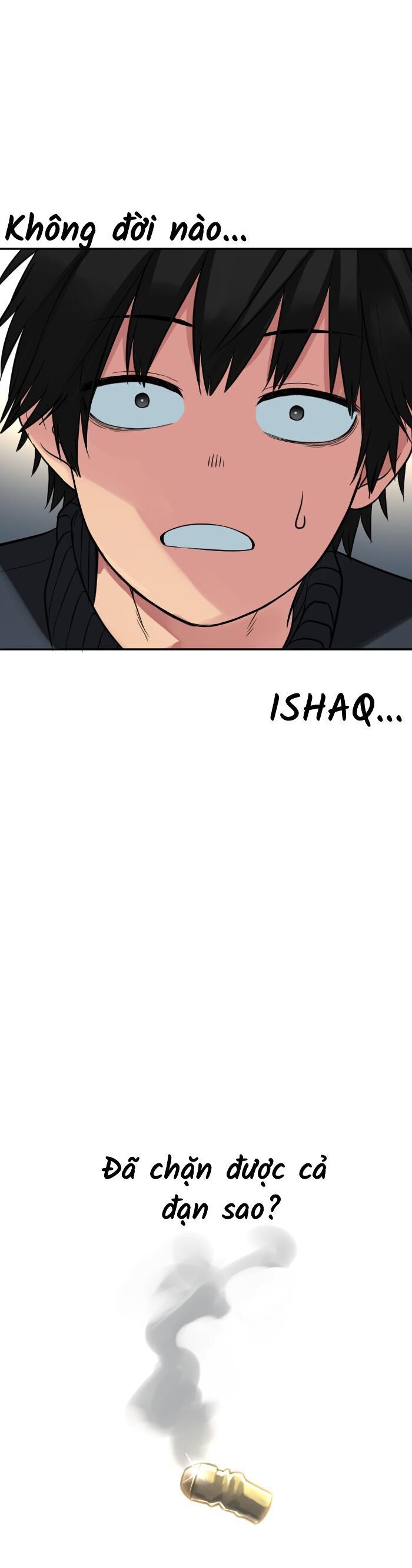 Good/Bad Fortune Chapter 116 - Trang 2