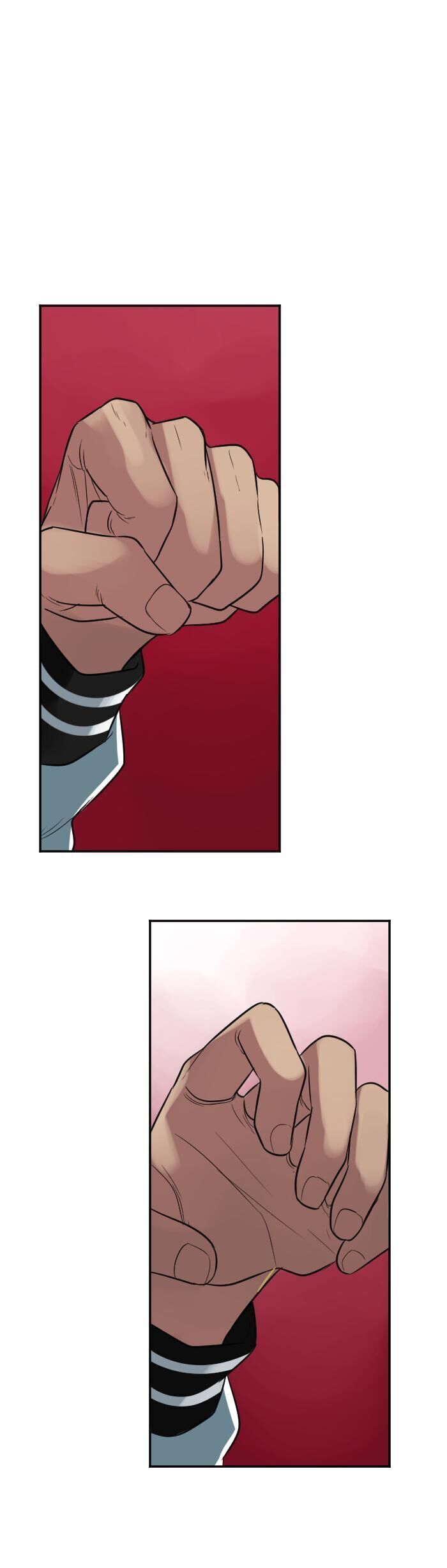 Good/Bad Fortune Chapter 116 - Trang 2