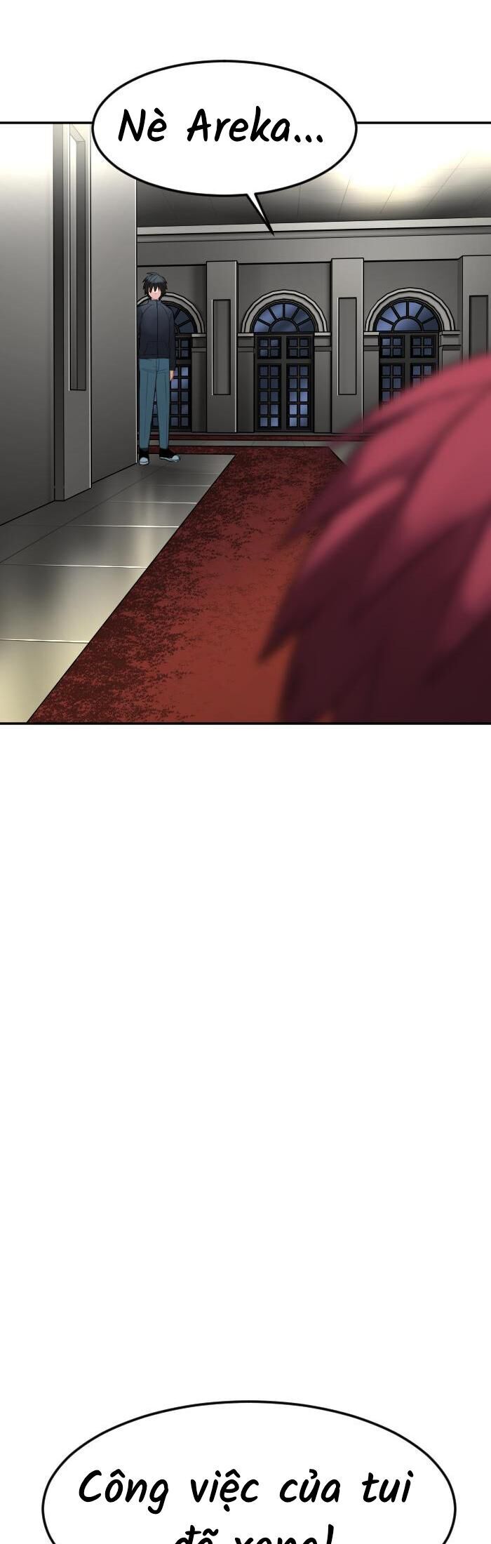 Good/Bad Fortune Chapter 116 - Trang 2