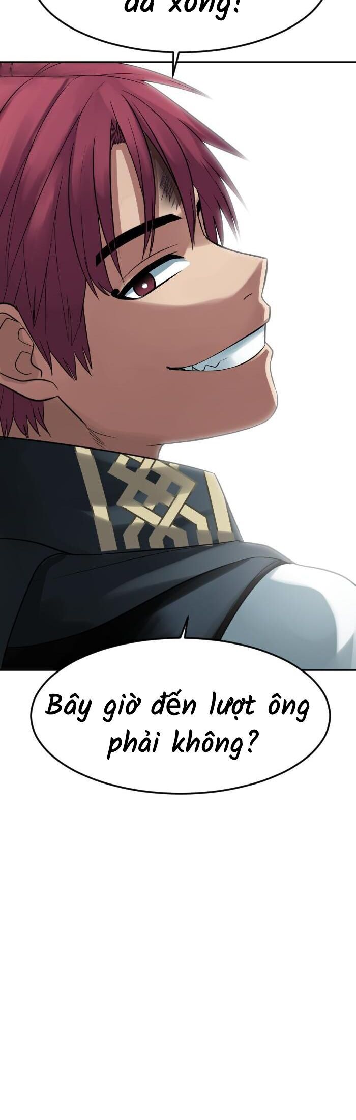 Good/Bad Fortune Chapter 116 - Trang 2