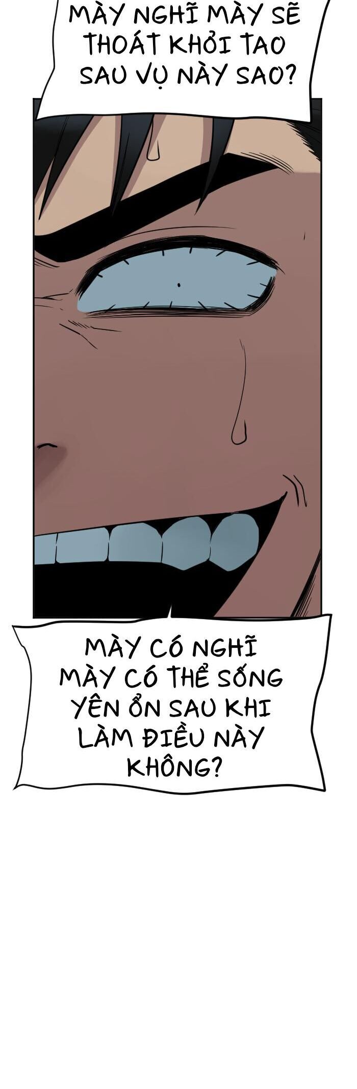 Good/Bad Fortune Chapter 116 - Trang 2