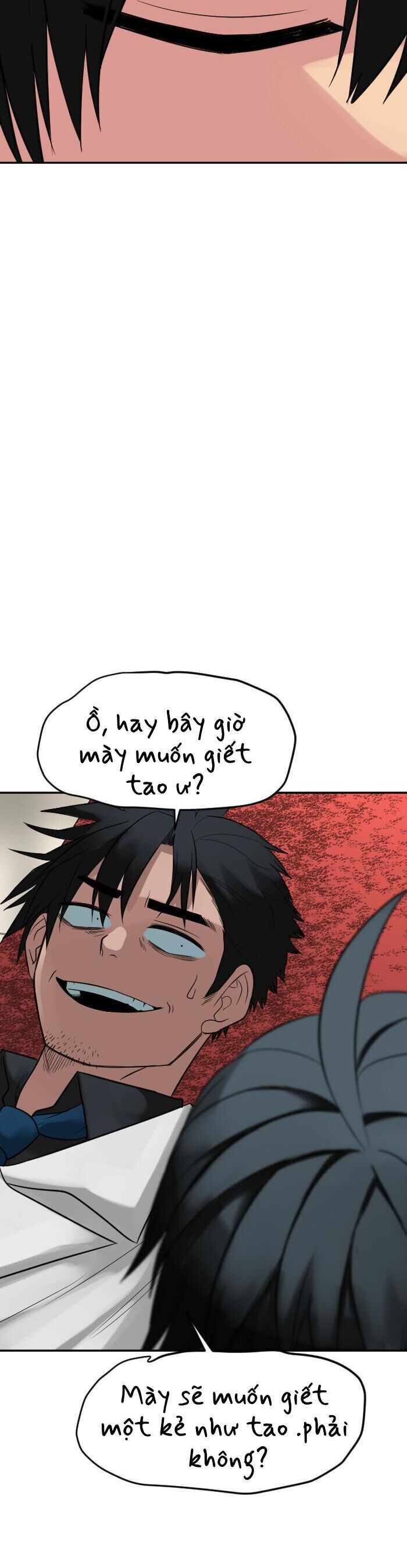 Good/Bad Fortune Chapter 116 - Trang 2