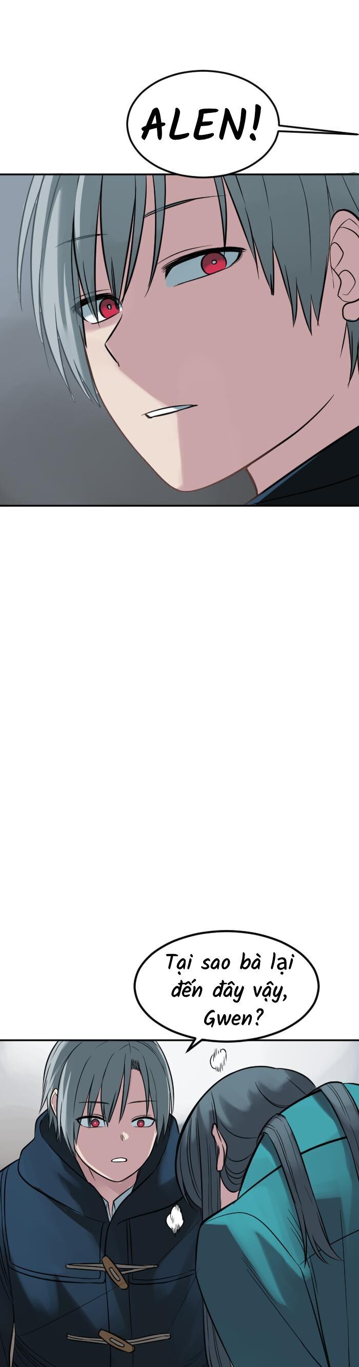 Good/Bad Fortune Chapter 116 - Trang 2