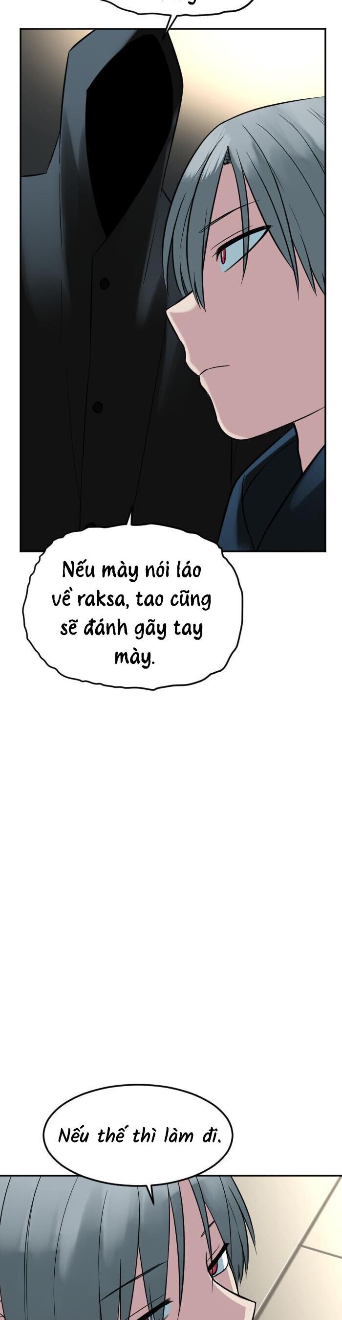 Good/Bad Fortune Chapter 116 - Trang 2