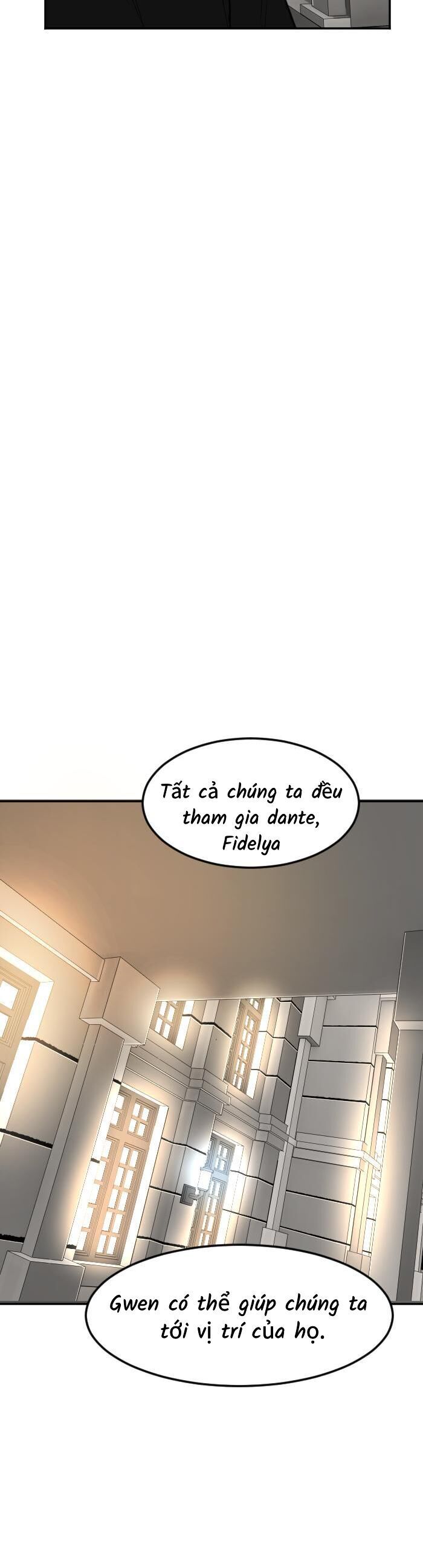 Good/Bad Fortune Chapter 116 - Trang 2