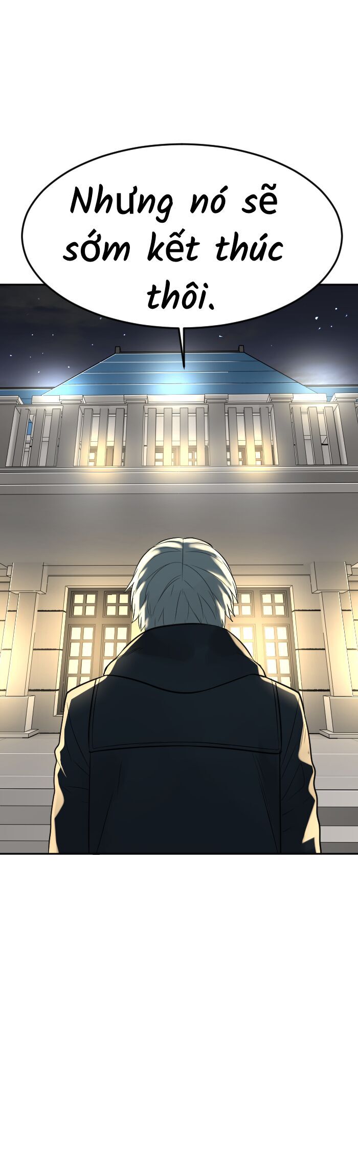 Good/Bad Fortune Chapter 116 - Trang 2