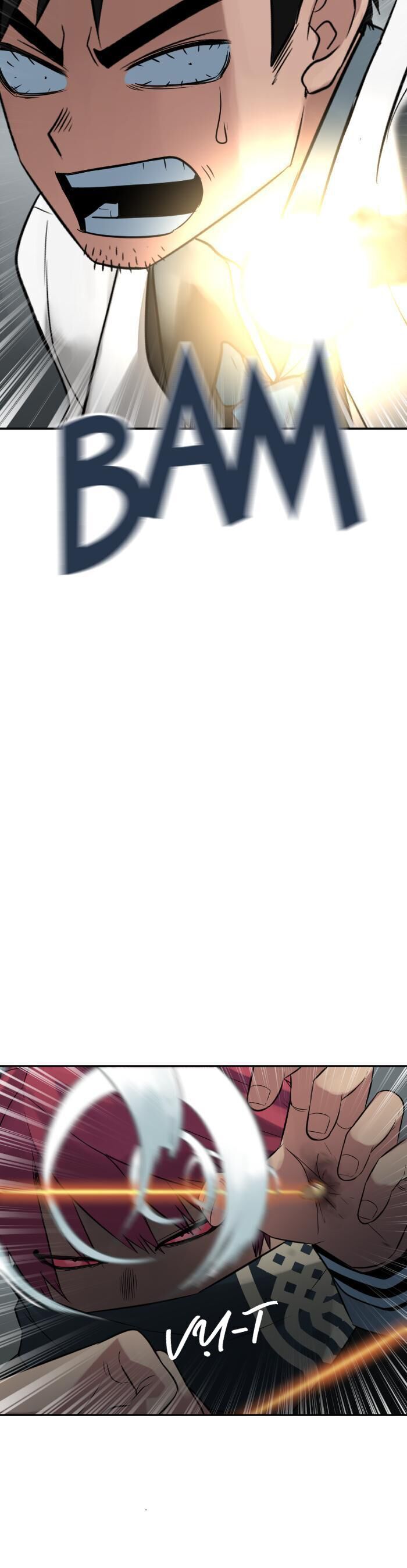 Good/Bad Fortune Chapter 116 - Trang 2