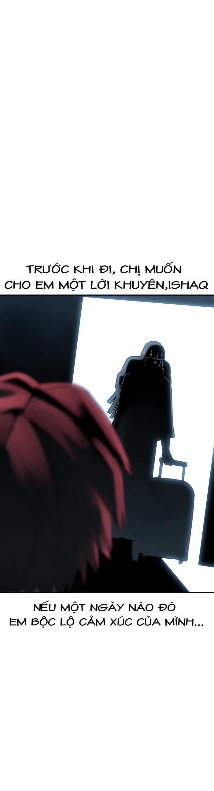 Good/Bad Fortune Chapter 116 - Trang 2