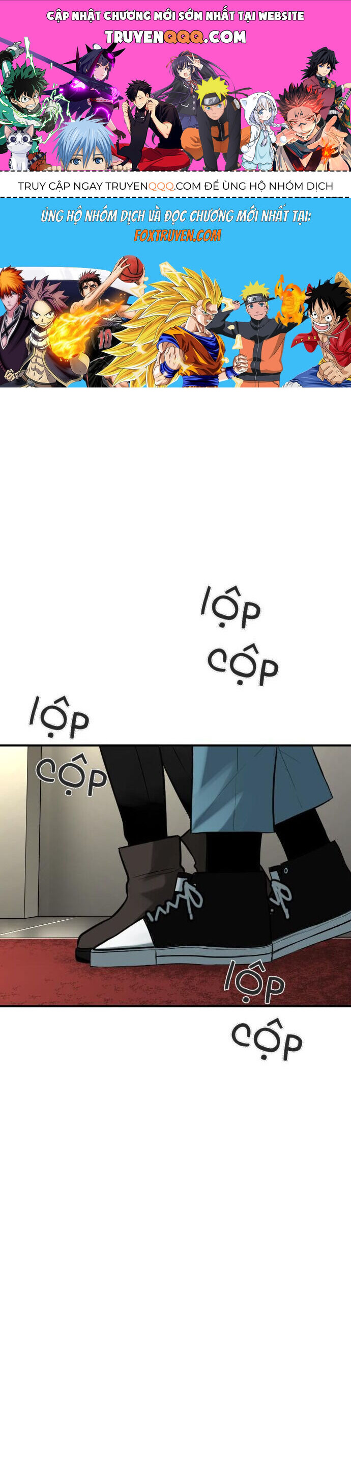 Good/Bad Fortune Chapter 117 - Trang 2