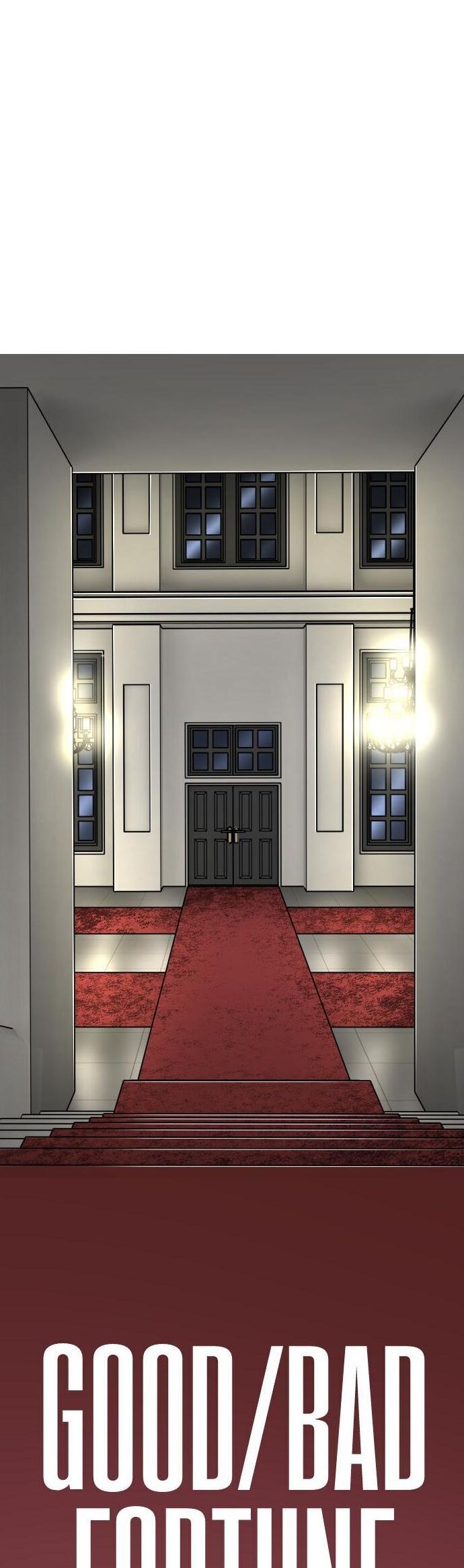 Good/Bad Fortune Chapter 117 - Trang 2