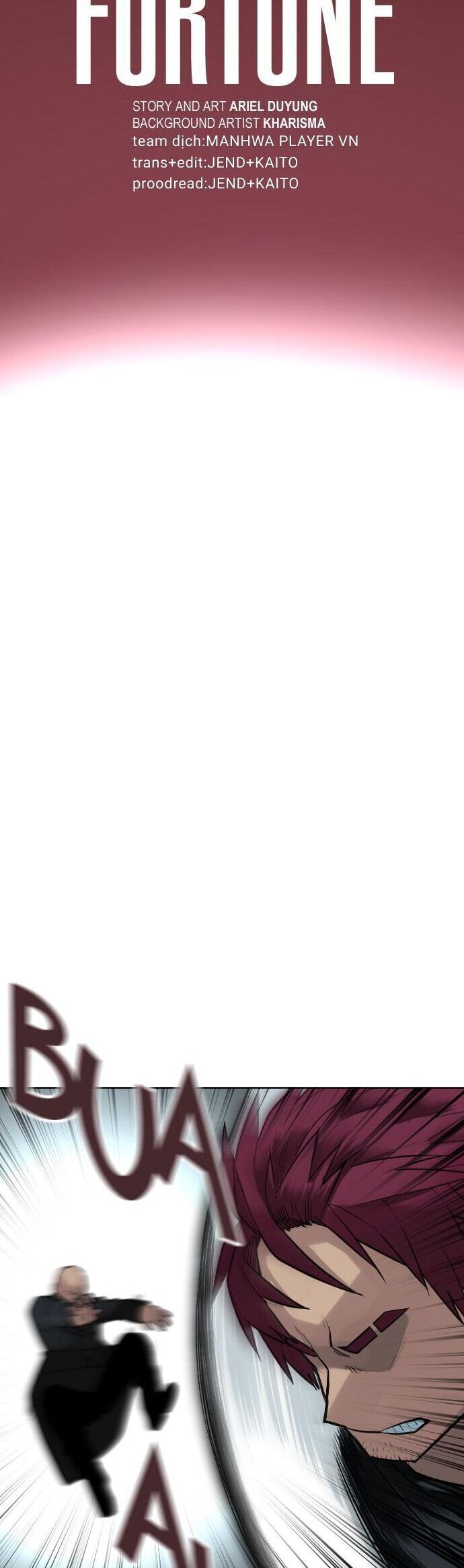 Good/Bad Fortune Chapter 117 - Trang 2