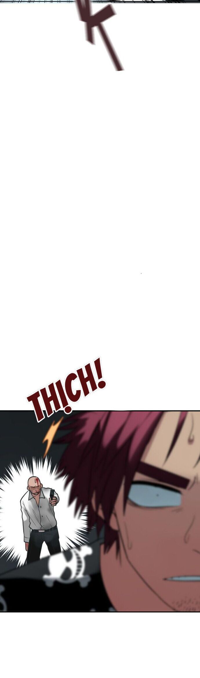 Good/Bad Fortune Chapter 117 - Trang 2