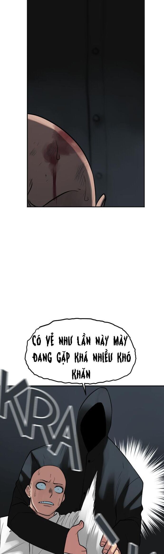 Good/Bad Fortune Chapter 117 - Trang 2