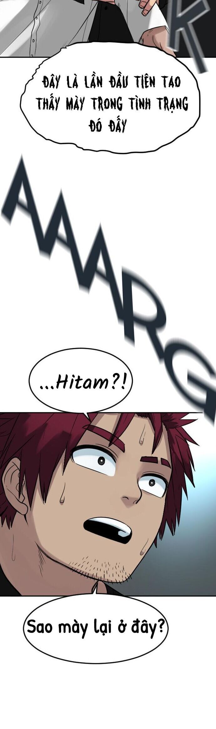 Good/Bad Fortune Chapter 117 - Trang 2