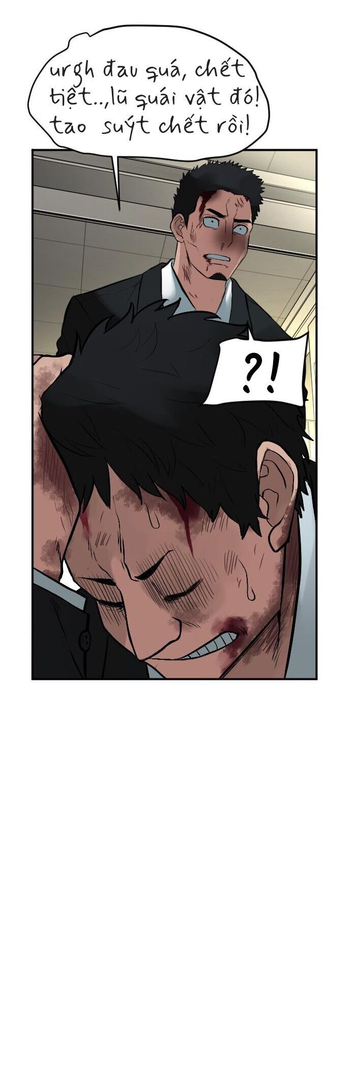 Good/Bad Fortune Chapter 117 - Trang 2