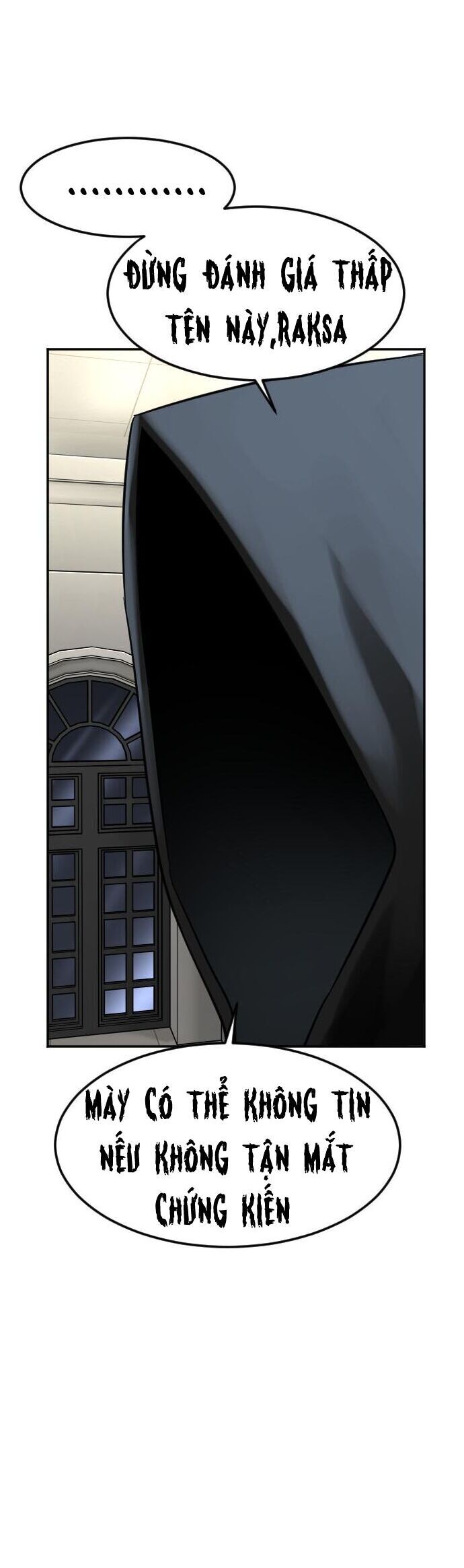 Good/Bad Fortune Chapter 117 - Trang 2