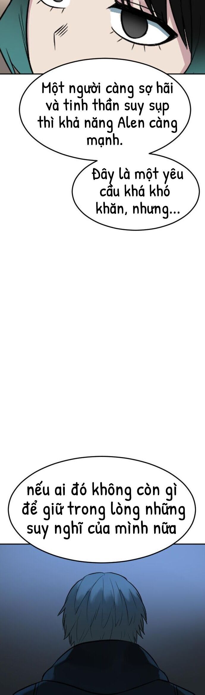 Good/Bad Fortune Chapter 117 - Trang 2