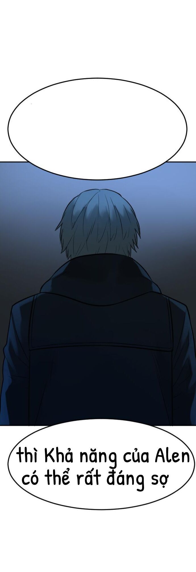 Good/Bad Fortune Chapter 117 - Trang 2