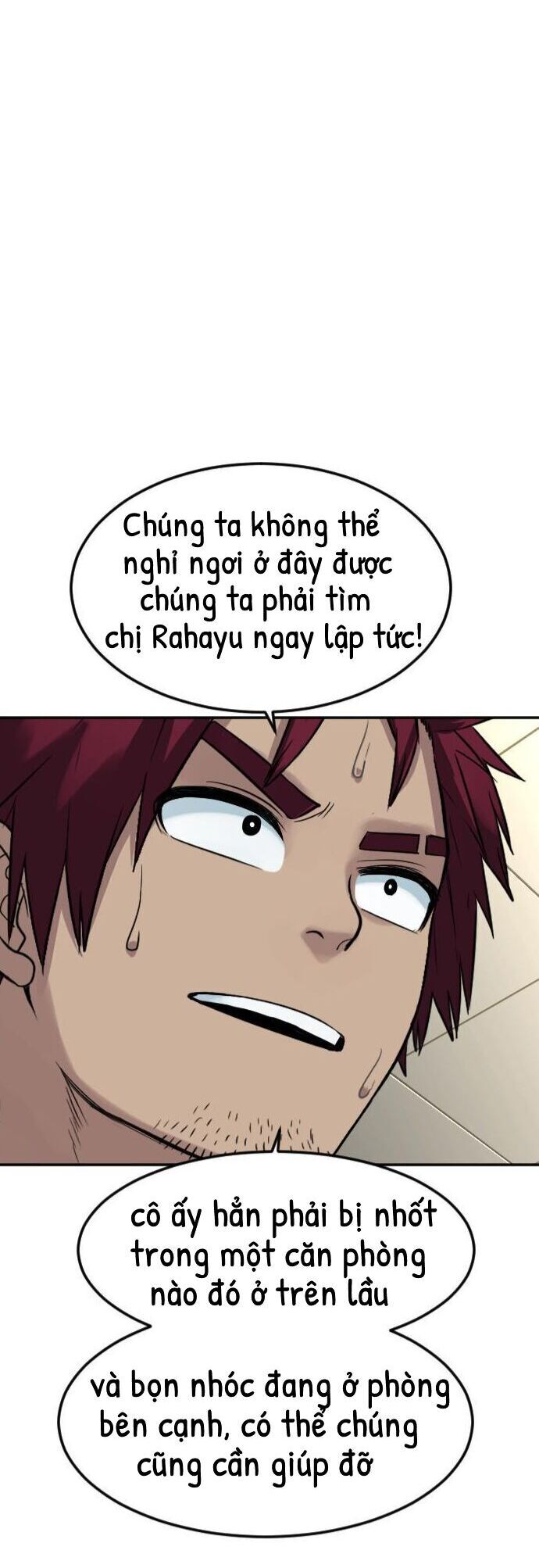 Good/Bad Fortune Chapter 117 - Trang 2