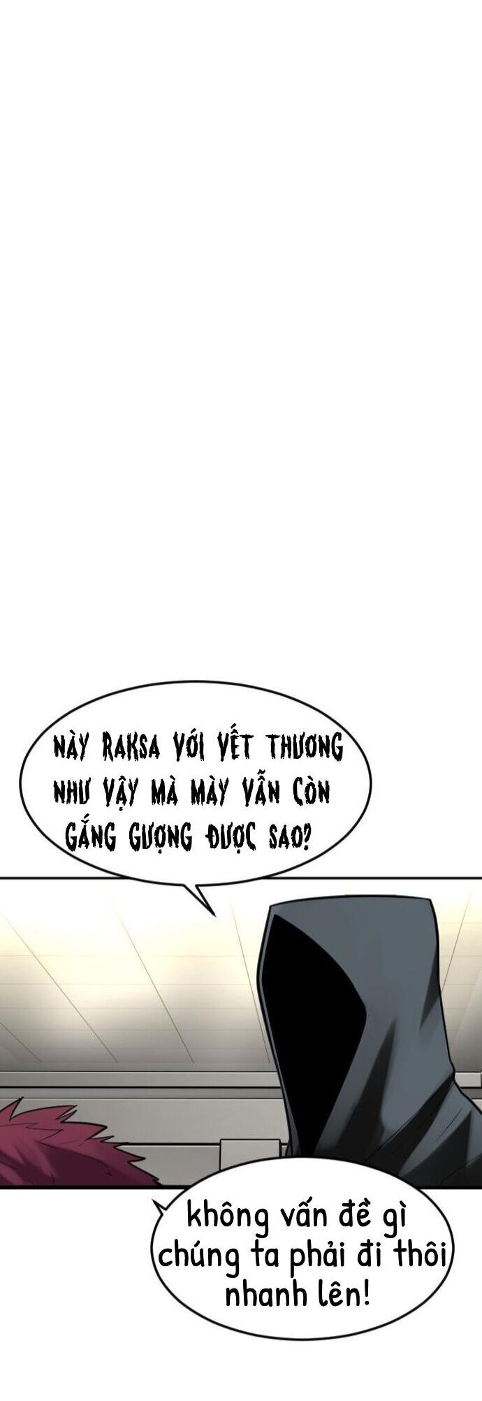 Good/Bad Fortune Chapter 117 - Trang 2