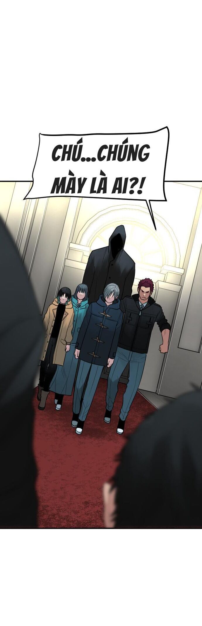 Good/Bad Fortune Chapter 117 - Trang 2