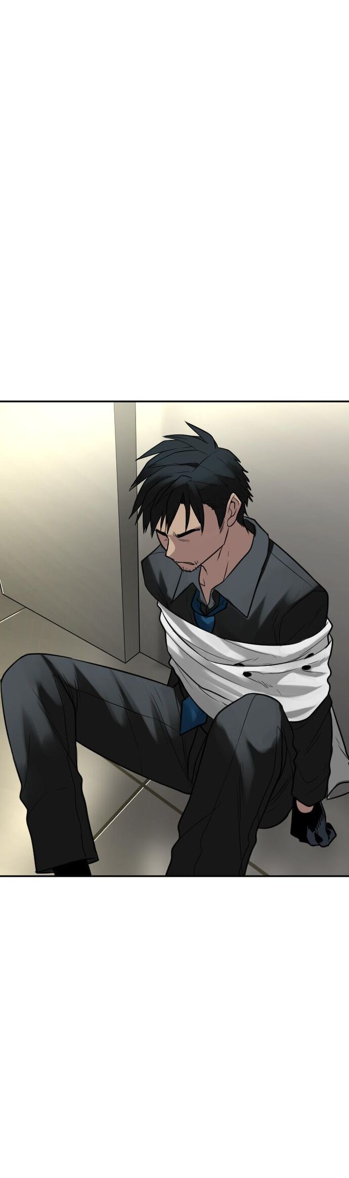 Good/Bad Fortune Chapter 117 - Trang 2