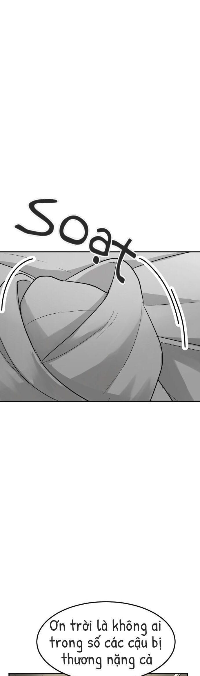 Good/Bad Fortune Chapter 117 - Trang 2