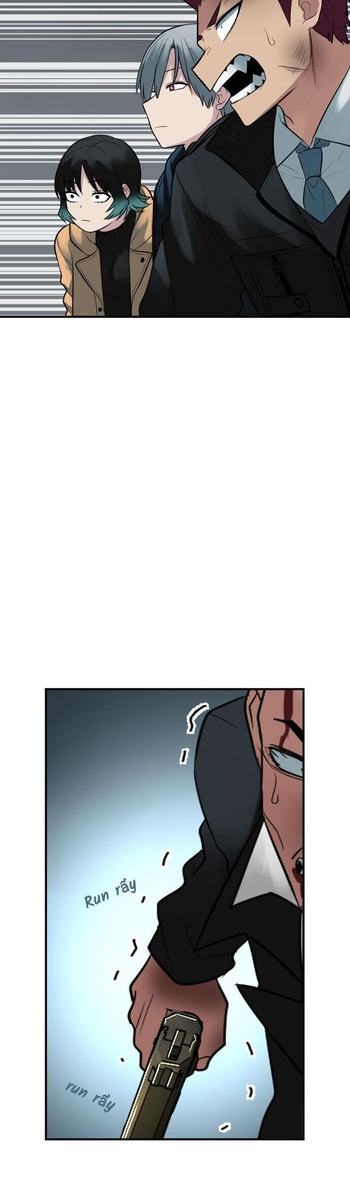 Good/Bad Fortune Chapter 117 - Trang 2