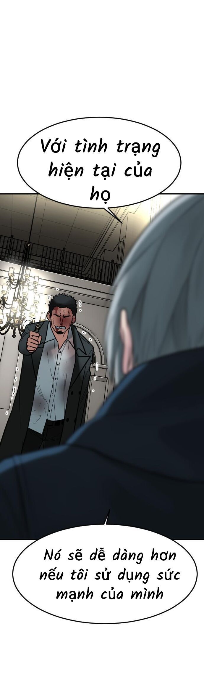 Good/Bad Fortune Chapter 117 - Trang 2