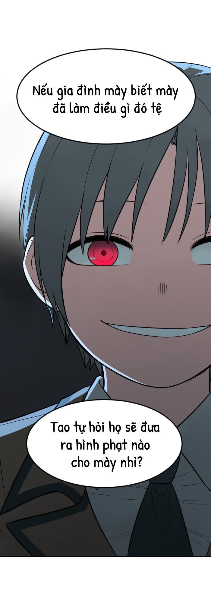 Good/Bad Fortune Chapter 118 - Trang 2