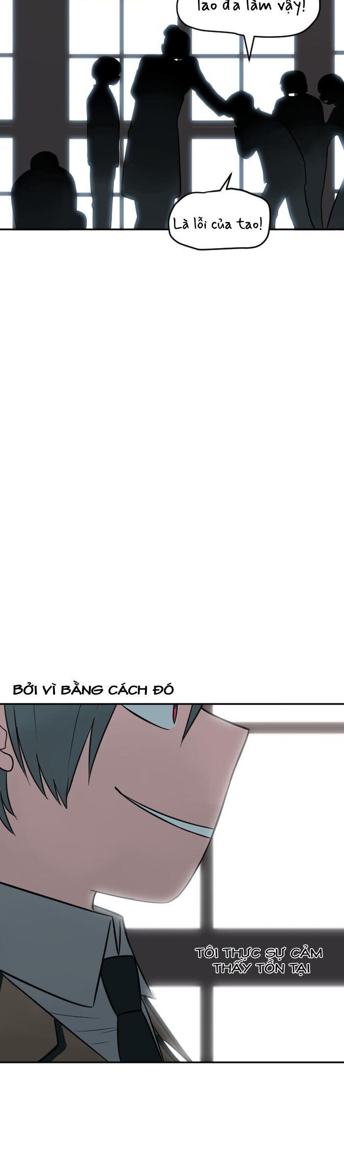 Good/Bad Fortune Chapter 118 - Trang 2