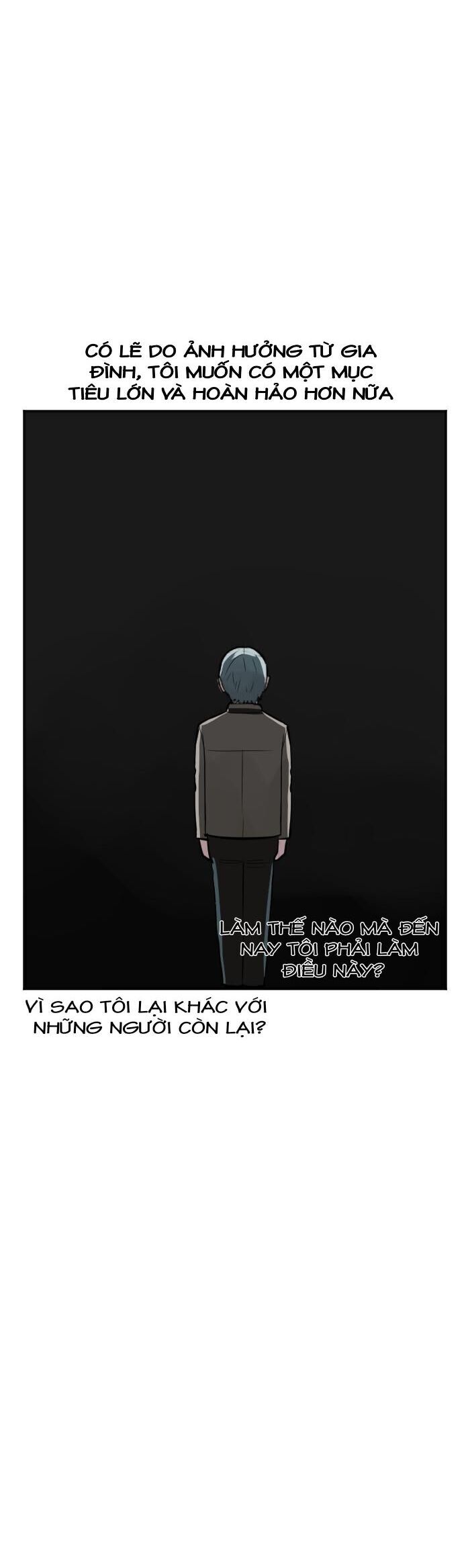 Good/Bad Fortune Chapter 118 - Trang 2