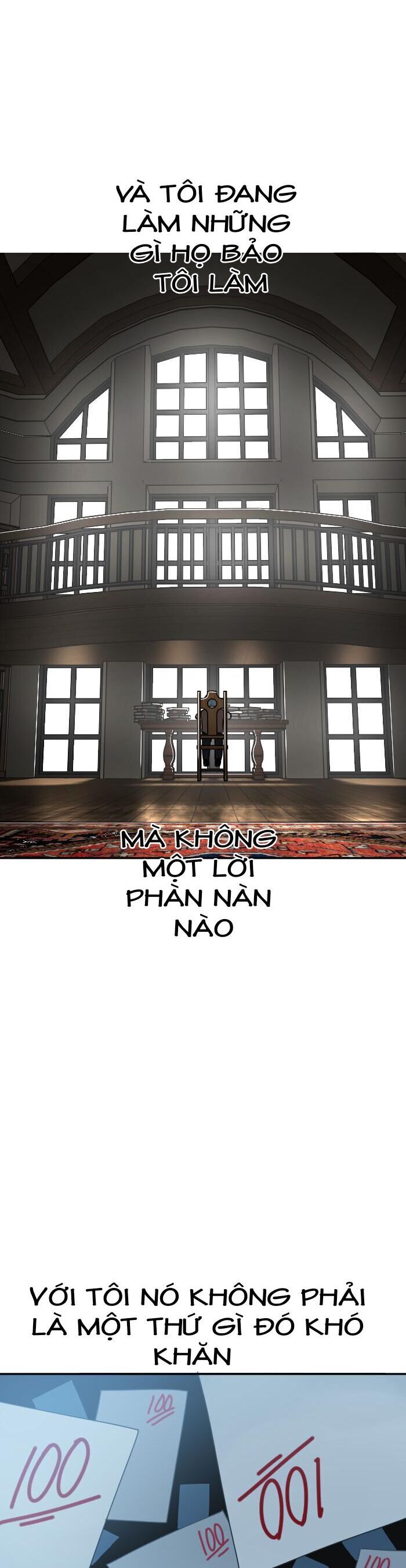 Good/Bad Fortune Chapter 118 - Trang 2