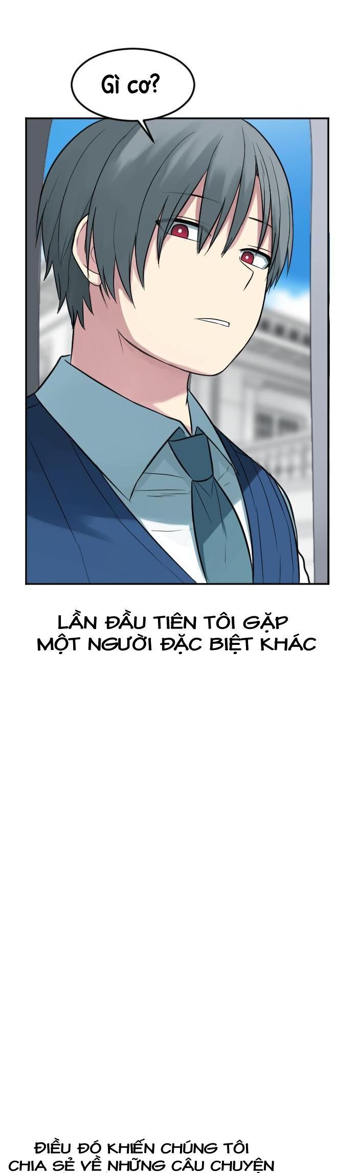 Good/Bad Fortune Chapter 118 - Trang 2