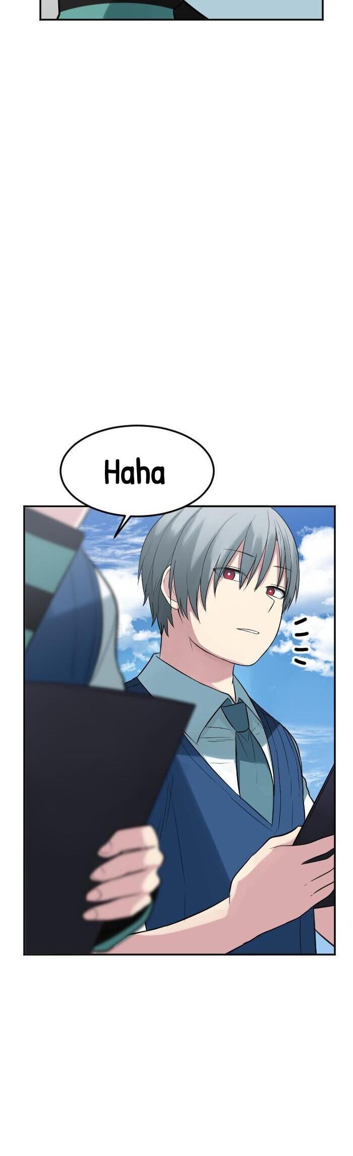 Good/Bad Fortune Chapter 118 - Trang 2