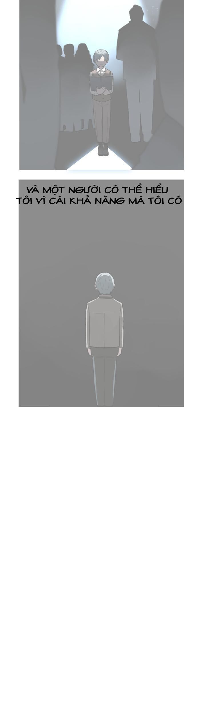 Good/Bad Fortune Chapter 118 - Trang 2