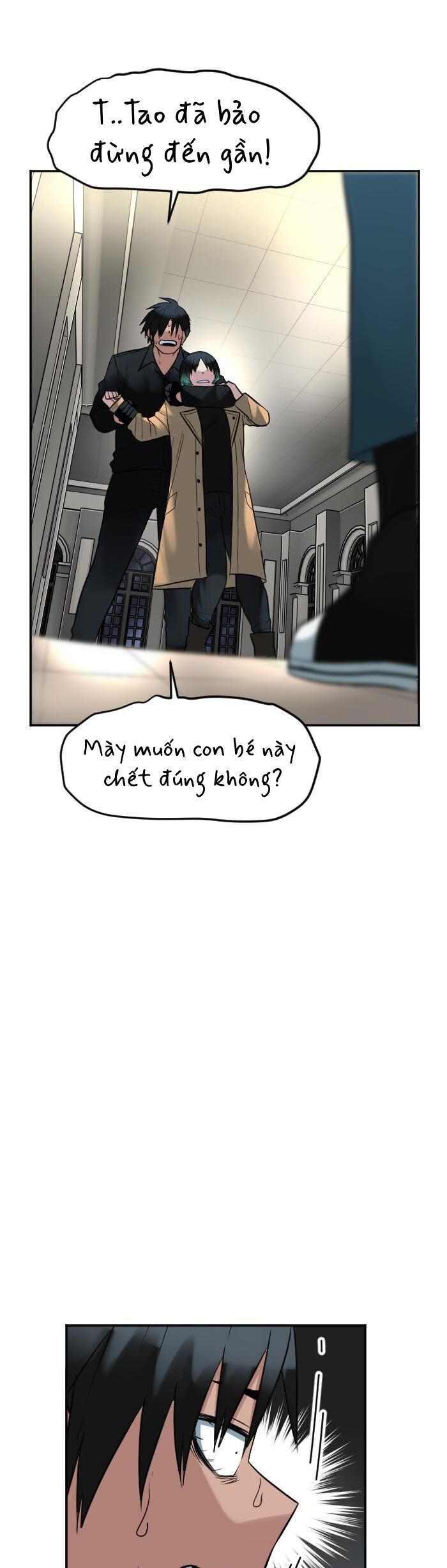 Good/Bad Fortune Chapter 118 - Trang 2