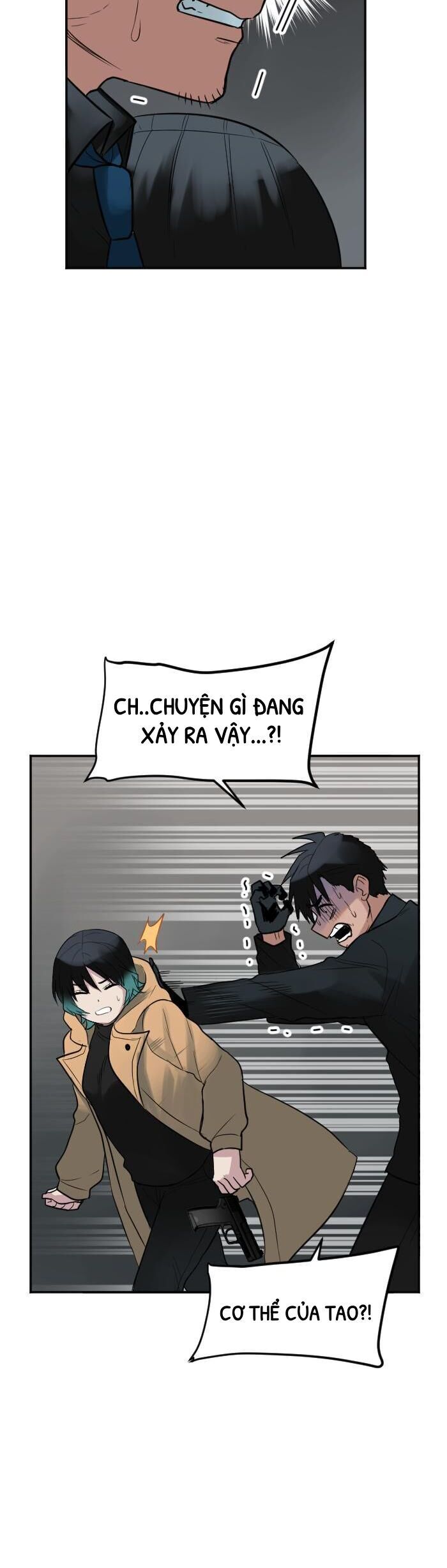 Good/Bad Fortune Chapter 118 - Trang 2