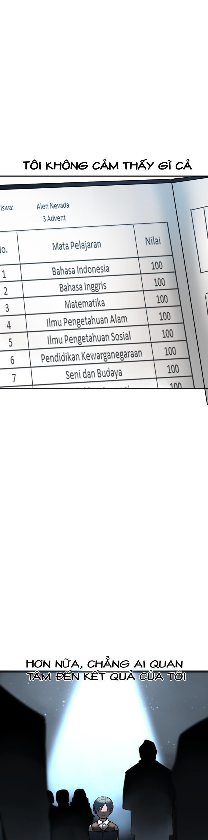 Good/Bad Fortune Chapter 118 - Trang 2