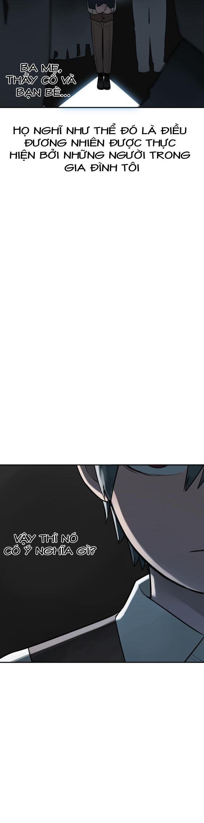 Good/Bad Fortune Chapter 118 - Trang 2