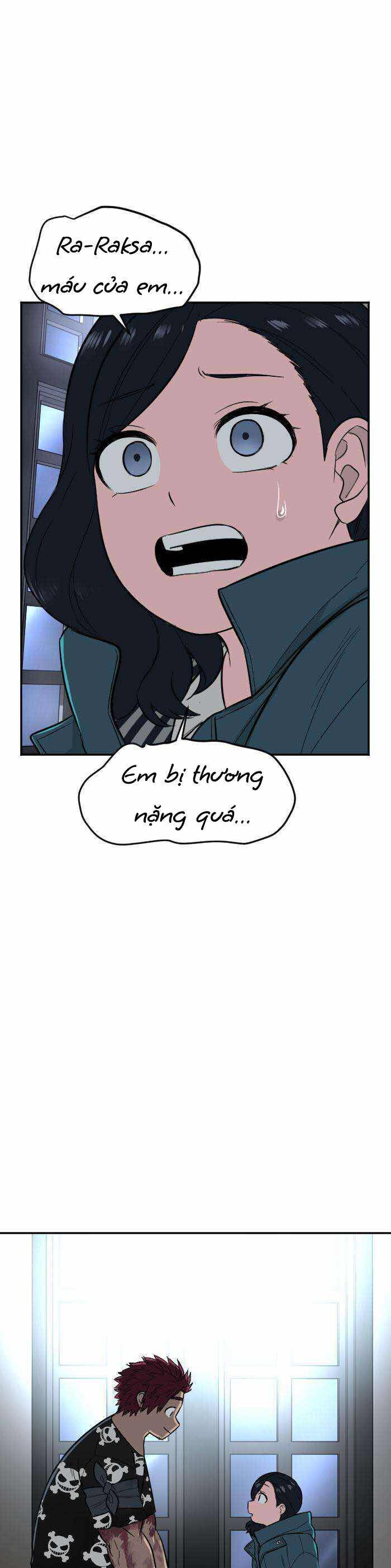 Good/Bad Fortune Chapter 120 - Trang 2