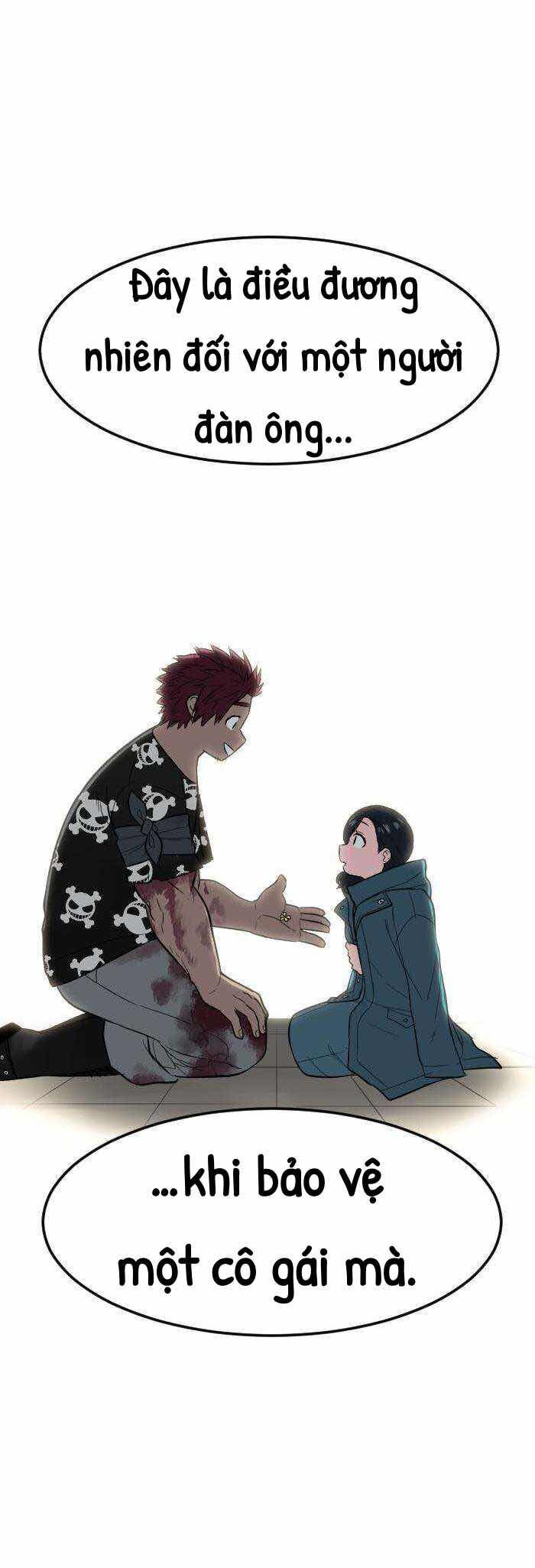 Good/Bad Fortune Chapter 120 - Trang 2
