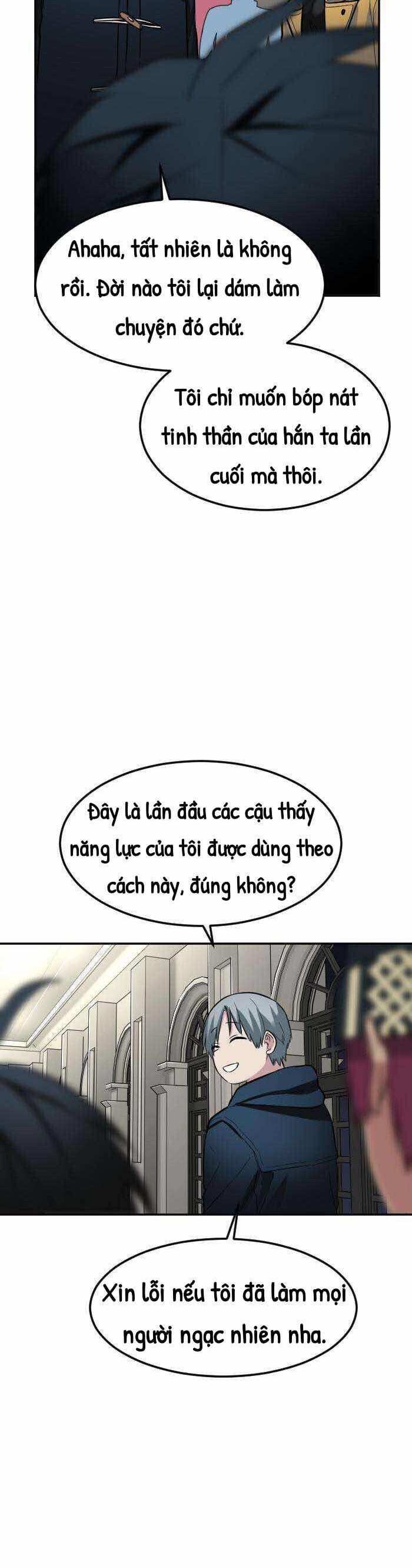 Good/Bad Fortune Chapter 120 - Trang 2
