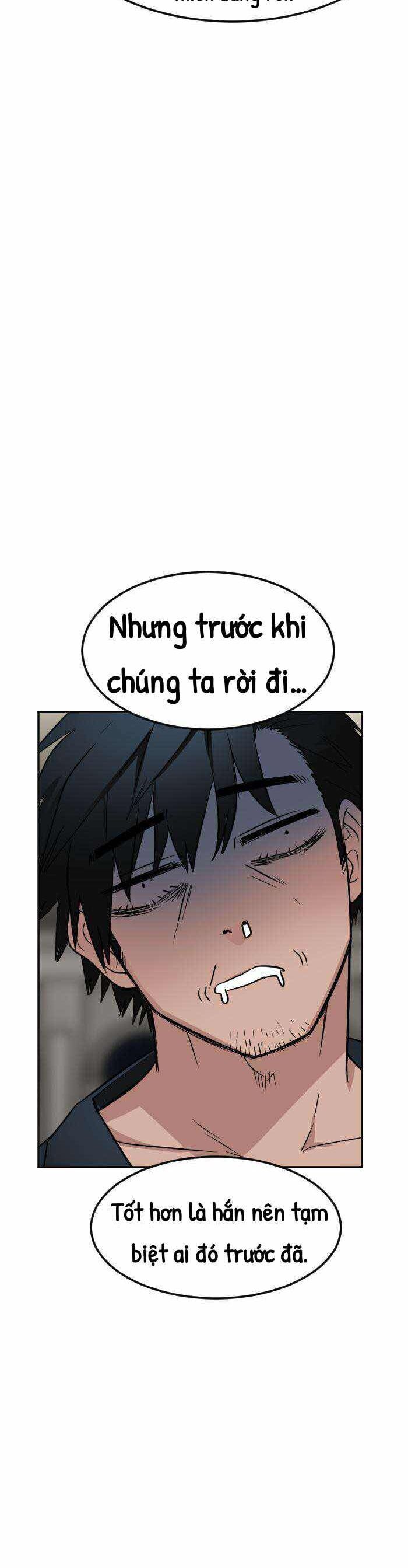 Good/Bad Fortune Chapter 120 - Trang 2
