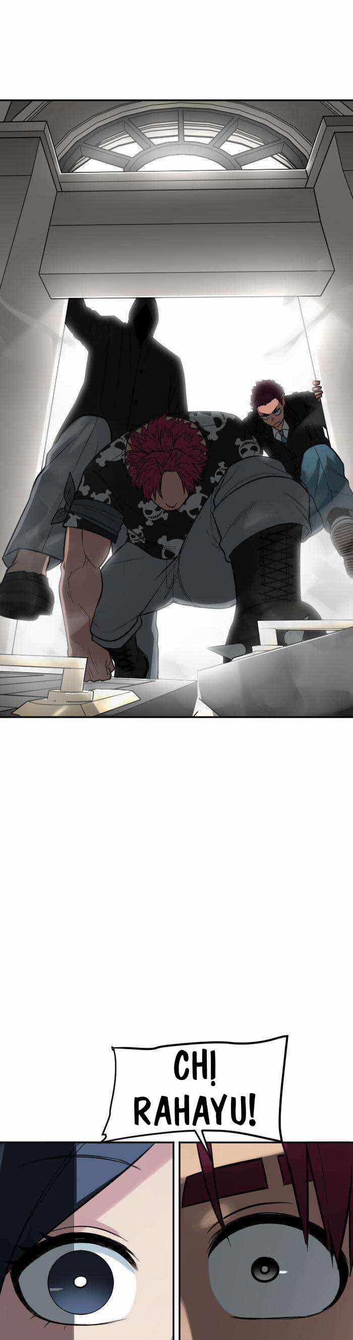 Good/Bad Fortune Chapter 120 - Trang 2