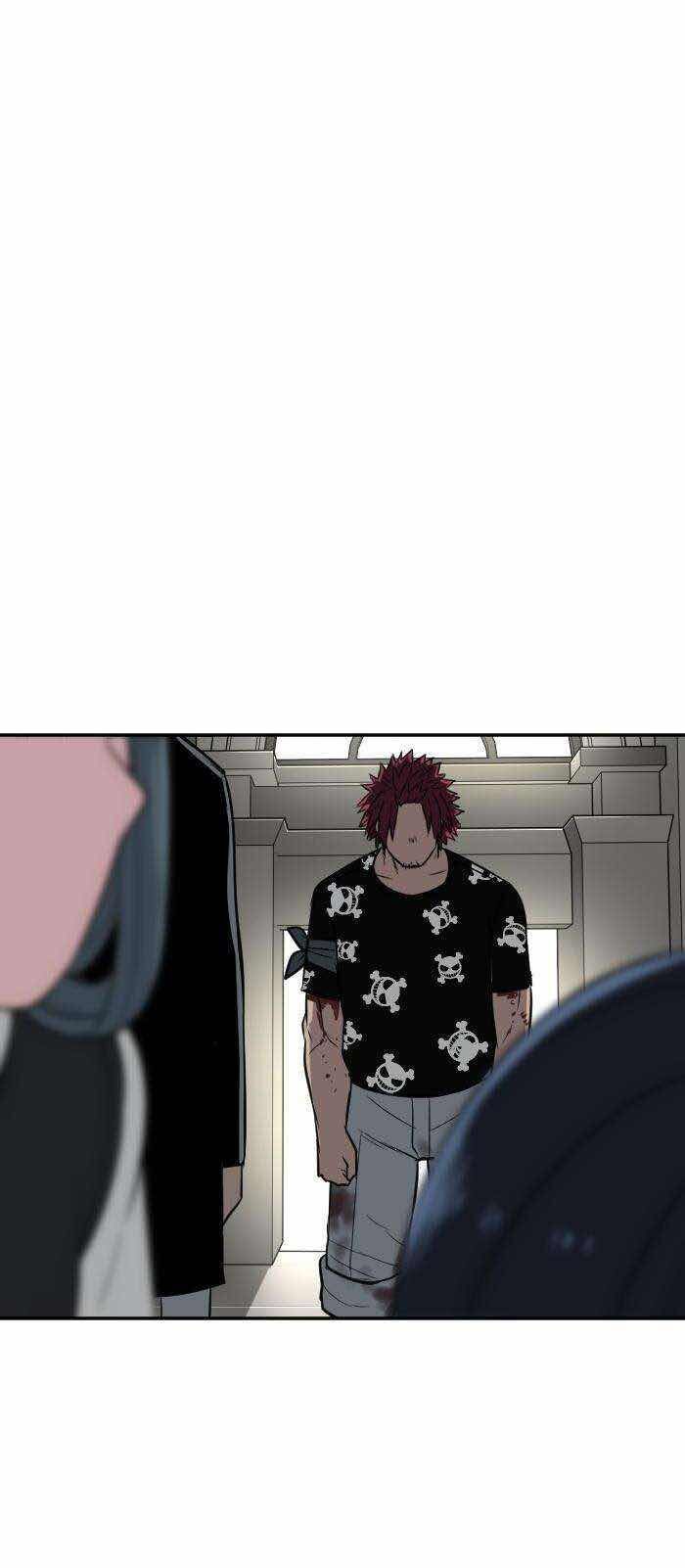 Good/Bad Fortune Chapter 120 - Trang 2