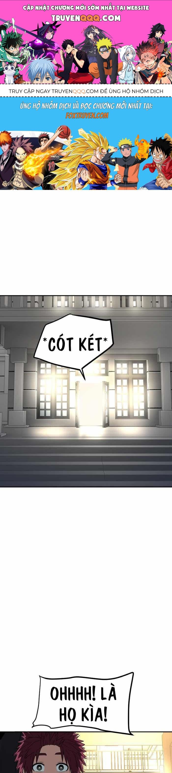 Good/Bad Fortune Chapter 121 - Trang 2